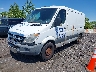WD0PE745075****** Usados y Reparables 2007 Dodge Sprinter Van 2500 en Long Island