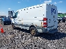 WD0PE745075****** Salvamento y Reparables 2007 Dodge Sprinter Van 2500 en Long Island
