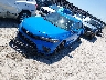 19XFL1H80NE****** Used and Repairable 2022 Honda Civic in Savannah