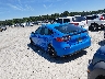 19XFL1H80NE****** Salvage and Repairable 2022 Honda Civic in Savannah