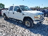 1FTSW21508E****** Salvamento y Destrozados 2008 Ford F-250 en Springfield