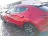 JM1BPAMM6K1****** Repairable 2019 Mazda 3 in Louisiana State