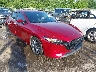 JM1BPAMM6K1****** Salvage and Wrecked 2019 Mazda 3 in Baton Rouge