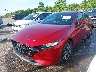 JM1BPAMM6K1****** Used and Repairable 2019 Mazda 3 in Baton Rouge