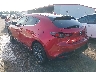 JM1BPAMM6K1****** Salvage and Repairable 2019 Mazda 3 in Baton Rouge
