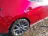 JM1BPAMM6K1****** Salvage and Repairable 2019 Mazda 3 in Louisiana State