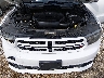 1C4RDJDG7JC****** Repairable 2018 Dodge Durango in Fayetteville