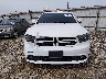 1C4RDJDG7JC****** Wrecked 2018 Dodge Durango in Arkansas State