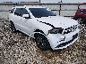 1C4RDJDG7JC****** Salvage and Wrecked 2018 Dodge Durango in Fayetteville