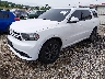 1C4RDJDG7JC****** Used and Repairable 2018 Dodge Durango in Fayetteville