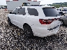 1C4RDJDG7JC****** Salvage and Repairable 2018 Dodge Durango in Fayetteville