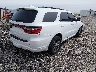1C4RDJDG7JC****** Salvage and Wrecked 2018 Dodge Durango in Arkansas State
