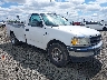 1FTZF1721WK****** Salvamento y Destrozados 1998 Ford F-150 en Eugene