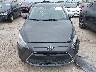 3MYDLBYV9HY****** Wrecked 2017 Toyota Yaris in Texas State