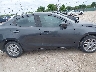 3MYDLBYV9HY****** Used 2017 Toyota Yaris in Texas State