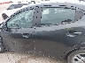 3MYDLBYV9HY****** Repairable 2017 Toyota Yaris in Texas State