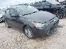 3MYDLBYV9HY****** Salvage and Wrecked 2017 Toyota Yaris in San Antonio South