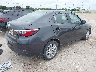 3MYDLBYV9HY****** Salvage and Wrecked 2017 Toyota Yaris in Texas State