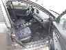 3MYDLBYV9HY****** Used and Repairable 2017 Toyota Yaris in Texas State