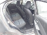3MYDLBYV9HY****** Wrecked 2017 Toyota Yaris in San Antonio South