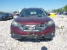 5J6RM4H75EL****** Wrecked 2014 Honda CR-V in Missouri State