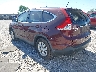 5J6RM4H75EL****** Salvage and Repairable 2014 Honda CR-V in Springfield