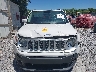 ZACCJADT1GP****** Wrecked 2016 Jeep Renegade in Florida State