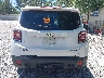 ZACCJADT1GP****** Wrecked 2016 Jeep Renegade