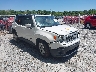 ZACCJADT1GP****** Salvage and Wrecked 2016 Jeep Renegade in Pensacola