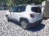 ZACCJADT1GP****** Salvage and Repairable 2016 Jeep Renegade in Pensacola