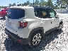 ZACCJADT1GP****** Salvage and Wrecked 2016 Jeep Renegade in Florida State