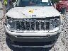 ZACCJADT1GP****** Salvage and Repairable 2016 Jeep Renegade in Florida State