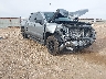 1GCPKWEK5TZ****** Salvage and Wrecked 2026 Chevrolet Silverado 1500 in Amarillo