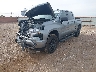 1GCPKWEK5TZ****** Used and Repairable 2026 Chevrolet Silverado 1500 in Amarillo