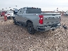 1GCPKWEK5TZ****** Salvage and Repairable 2026 Chevrolet Silverado 1500 in Amarillo