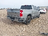 1GCPKWEK5TZ****** Salvage and Wrecked 2026 Chevrolet Silverado 1500 in Texas State
