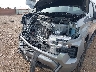 1GCPKWEK5TZ****** Salvage and Repairable 2026 Chevrolet Silverado 1500 in Texas State