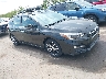 4S3GTAU68J3****** Salvage and Wrecked 2018 Subaru Impreza in Cleveland