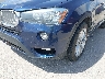 5UXWZ7C52G0****** Used 2016 BMW X3