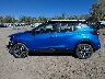 3N1CP5CV7PL****** Salvage 2023 Nissan Kicks