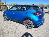 3N1CP5CV7PL****** Salvage and Repairable 2023 Nissan Kicks in Billings
