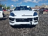 WP1AA2AY1RD****** Wrecked 2024 Porsche Cayenne in New Jersey State