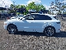 WP1AA2AY1RD****** Repairable 2024 Porsche Cayenne in New Jersey State