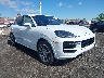 WP1AA2AY1RD****** Salvage and Wrecked 2024 Porsche Cayenne in Avenel New Jersey