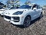 WP1AA2AY1RD****** Used and Repairable 2024 Porsche Cayenne in Avenel New Jersey