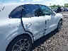 WP1AA2AY1RD****** Salvage and Repairable 2024 Porsche Cayenne in New Jersey State