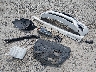 JN1EV7AR8JM****** Wrecked 2018 Infiniti Q50 in Ohio State