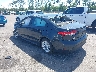 5YFB4MDE3TP****** Salvamento y Reparables 2026 Toyota Corolla en Jacksonville