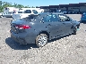 5YFB4MDE3TP****** Salvamento y Destrozados 2026 Toyota Corolla en Estado de Florida