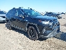2T3MWRFV7LW****** Salvage and Wrecked 2020 Toyota RAV4 Hybrid in Sacramento